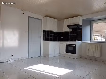 appartement t1 hérimoncourt