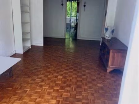 appartement immeuble en s hyper centre de grenoble