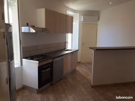 loue appartement rénové