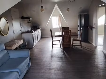 appartement meublé t2 location longue durée