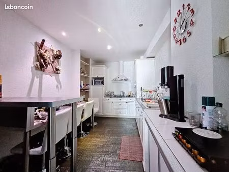 a vendre appartement