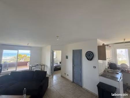 appartenant 42 62m2 (meubler ou non)