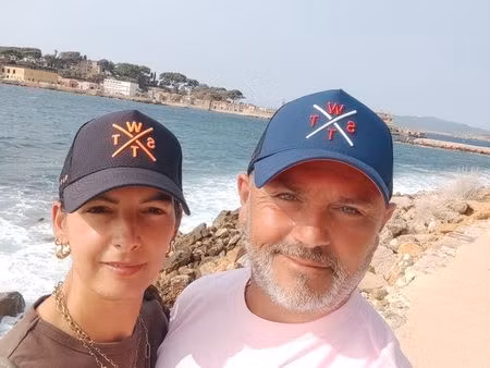 appartement ou petite maison