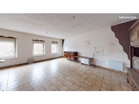 appartement 3 pièces 95 m²