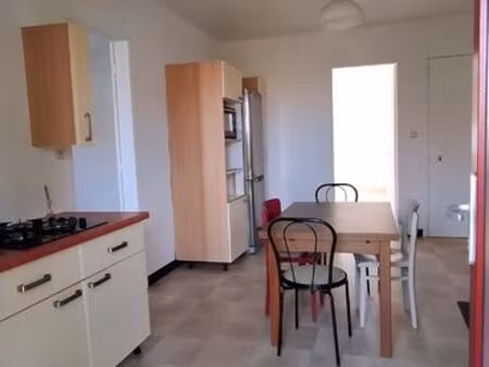 appartement avec jardin