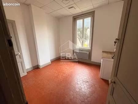 bureaux 102 m² narbonne