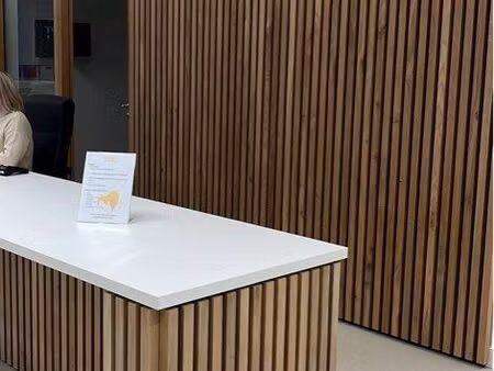 bureau médical / paramédical