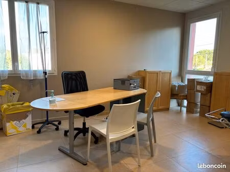 location bureau pour profession médicale u paramédicale