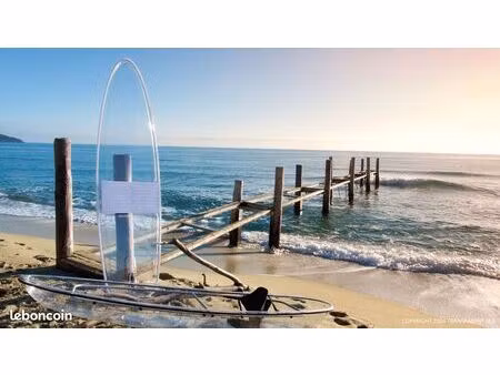 fond de commerce location de kayak transparent et paddle