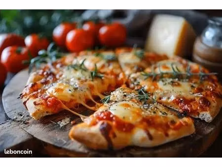 fonds de commerce  pizzeria 45 m² bormes les mimosas