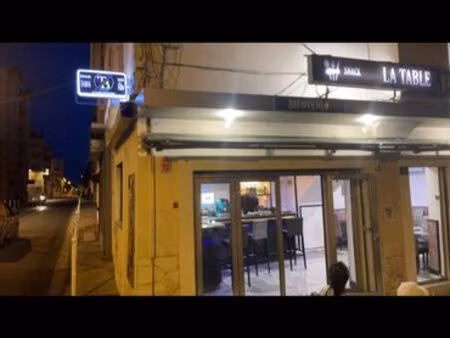 vend fond de commerce