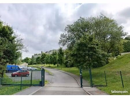 parking 10 m² besancon