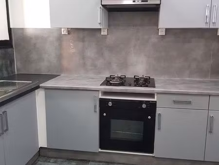 location meublée sans les charges