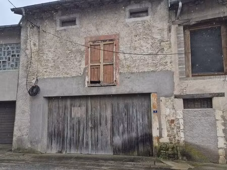 parking/box vézelise