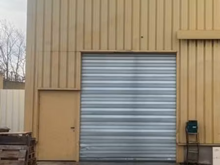 local stockage ou activité fitou