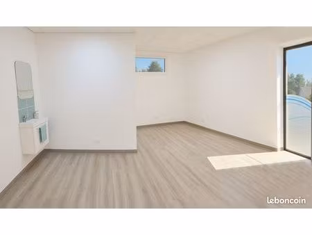 local médical/paramédical 21m2 pole santé