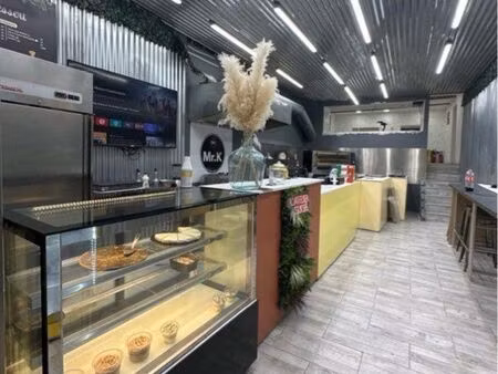 local commercial baille 3/6/9