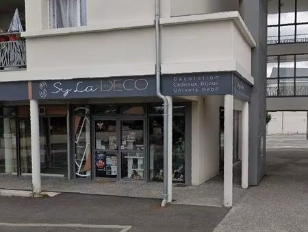 local d'activité montjean sur loire