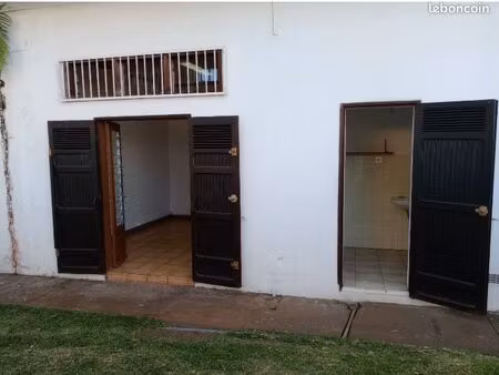 local centre ville piton saint-leu