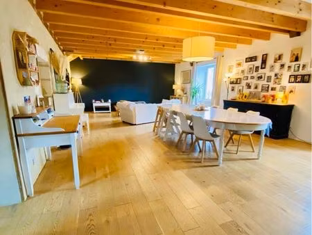 très belle location