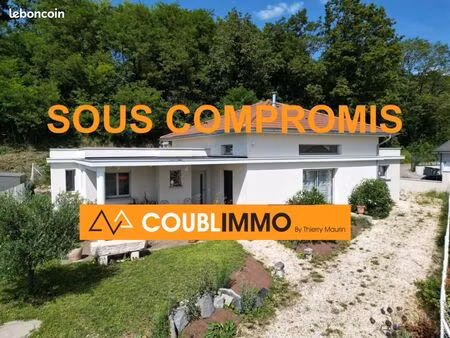 maison 6 pièces 125 m²