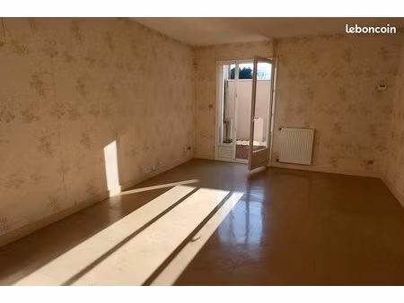 maison 3 pièces 78 m²