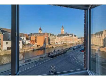 woning met polyvalente benedenruimte