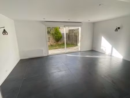 maison 4 pièces 90 m2