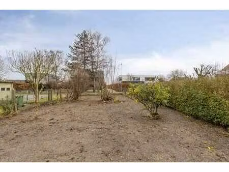 maison de 3 chambres récemment construite à vendre à zwijnaa