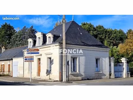 maison 5 pièces 150 m²