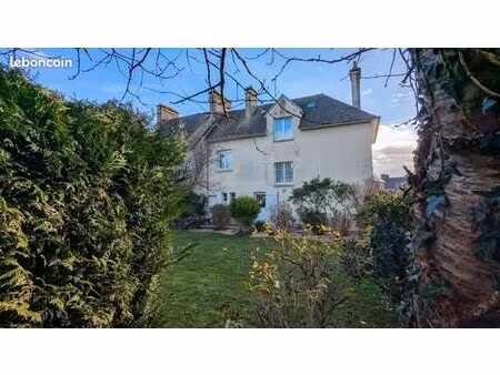 maison 6 pièces 106 m²