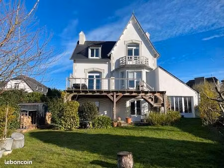 maison 5 pièces 126 m²