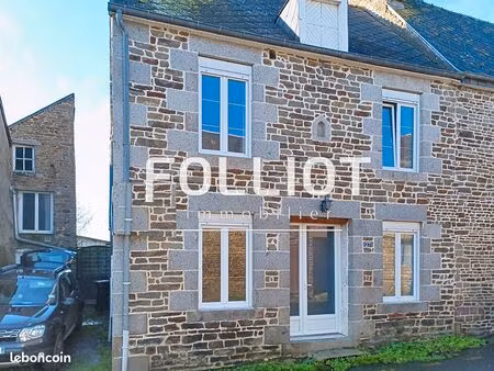 maison 5 pièces 83 m²