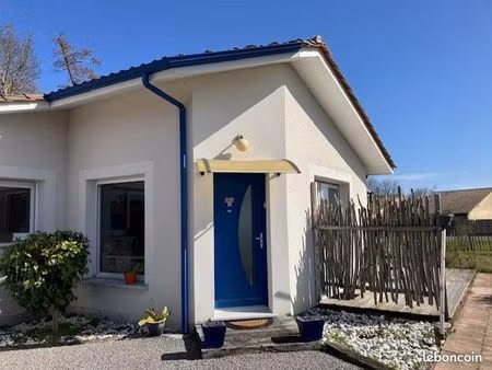 maison 5 pièces 105 m²