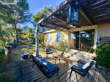 maison 3 pièces 75 m²