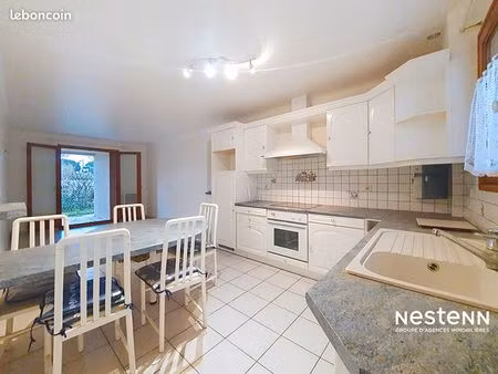 maison 6 pièces 123 m²