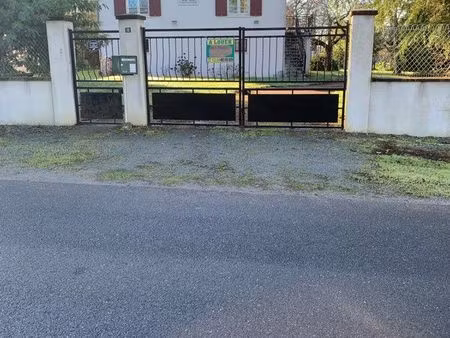 location maison 4 pièces