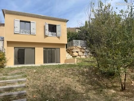 maison - 4 pièces - les bastides