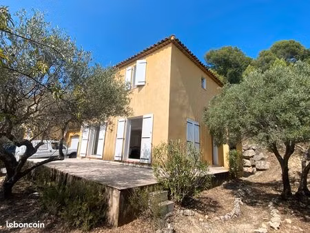 location villa draguignan