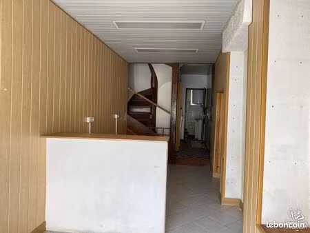 maison 3 pièces 72 m²