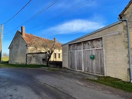 maison authentique ancienne