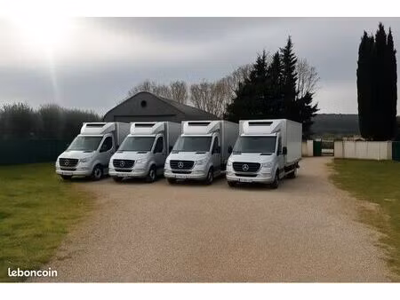 hangar terrain à louer