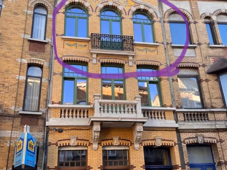 appartement à louer à antwerpen € 760 (ljr2i) - | zimmo