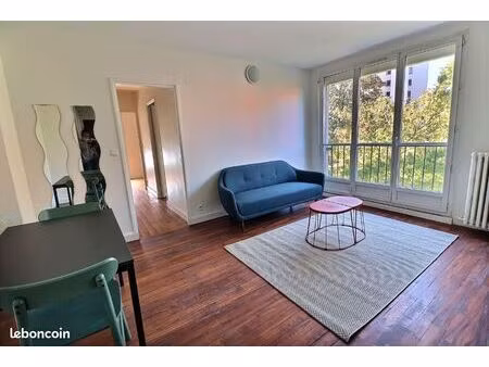 appartement 3 pièces 50 m2 - proche mairie / ligne 12 et rer b