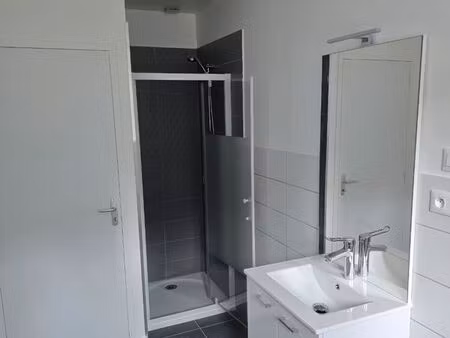 appartement 2 pièces 40m2