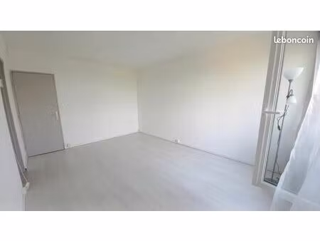 appartement t1