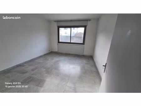 t4 centre-ville cahors