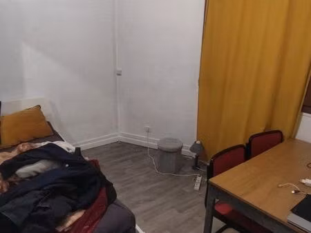 appartement 2 pièces