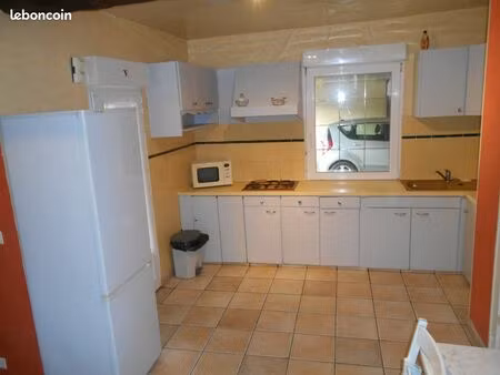 petit appartement meublé   4 km de dinan