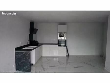 appartement t2 crayssac